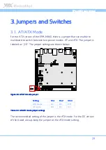 Предварительный просмотр 41 страницы VIA Technologies epia-m860 User Manual