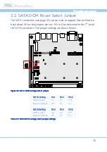 Предварительный просмотр 42 страницы VIA Technologies epia-m860 User Manual