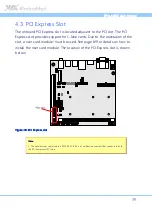 Предварительный просмотр 51 страницы VIA Technologies epia-m860 User Manual