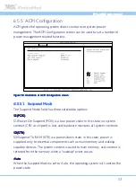 Предварительный просмотр 65 страницы VIA Technologies epia-m860 User Manual