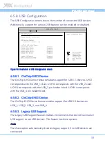 Предварительный просмотр 71 страницы VIA Technologies epia-m860 User Manual