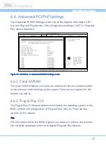 Предварительный просмотр 74 страницы VIA Technologies epia-m860 User Manual