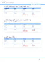 Предварительный просмотр 97 страницы VIA Technologies epia-m860 User Manual