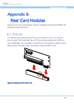 Предварительный просмотр 101 страницы VIA Technologies epia-m860 User Manual