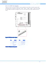 Предварительный просмотр 39 страницы VIA Technologies EPIA-M910 User Manual