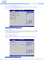 Предварительный просмотр 65 страницы VIA Technologies EPIA-M910 User Manual