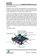 Preview for 2 page of VIA Technologies EPIA ME6000 - VIA Motherboard - Mini ITX Operation Manuallines