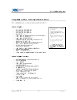 Preview for 16 page of VIA Technologies EPIA MII-Series Mini-ITX Operating Manual