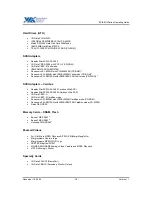 Preview for 18 page of VIA Technologies EPIA MII-Series Mini-ITX Operating Manual