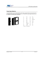 Preview for 19 page of VIA Technologies EPIA MII-Series Mini-ITX Operating Manual