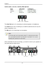 Предварительный просмотр 26 страницы VIA Technologies EPIA-MII User Manual