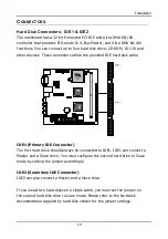 Предварительный просмотр 27 страницы VIA Technologies EPIA-MII User Manual