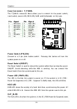 Предварительный просмотр 28 страницы VIA Technologies EPIA-MII User Manual