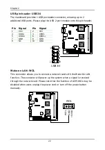 Предварительный просмотр 30 страницы VIA Technologies EPIA-MII User Manual