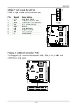 Предварительный просмотр 31 страницы VIA Technologies EPIA-MII User Manual