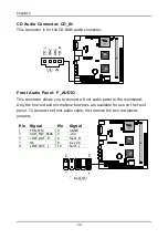 Предварительный просмотр 32 страницы VIA Technologies EPIA-MII User Manual