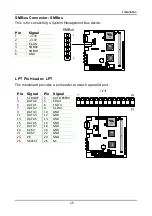 Предварительный просмотр 33 страницы VIA Technologies EPIA-MII User Manual