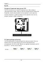 Предварительный просмотр 36 страницы VIA Technologies EPIA-MII User Manual