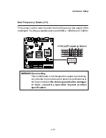 Предварительный просмотр 27 страницы VIA Technologies EPIA Mini-ITX Mainboard User Manual