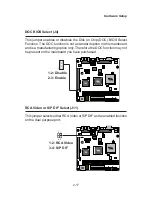 Предварительный просмотр 29 страницы VIA Technologies EPIA Mini-ITX Mainboard User Manual