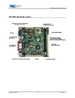 Preview for 4 page of VIA Technologies EPIA ML-Series Operating Manual