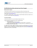 Preview for 16 page of VIA Technologies EPIA ML-Series Operating Manual