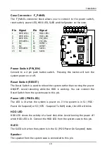 Preview for 27 page of VIA Technologies EPIA-ML User Manual