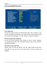 Preview for 42 page of VIA Technologies EPIA-ML User Manual