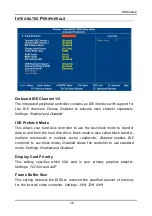 Preview for 47 page of VIA Technologies EPIA-ML User Manual