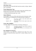 Preview for 52 page of VIA Technologies EPIA-ML User Manual