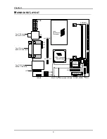 Предварительный просмотр 12 страницы VIA Technologies EPIA-N User Manual