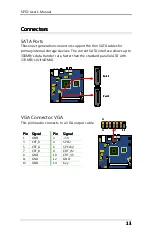 Preview for 21 page of VIA Technologies EPIA-N701 User Manual