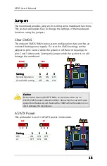 Preview for 26 page of VIA Technologies EPIA-N701 User Manual