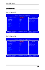 Preview for 42 page of VIA Technologies EPIA-N701 User Manual