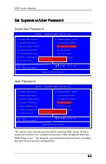 Preview for 70 page of VIA Technologies EPIA-N701 User Manual