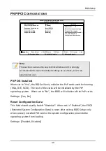 Preview for 57 page of VIA Technologies EPIA-NL User Manual