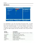 Preview for 36 page of VIA Technologies EPIA-NR User Manual