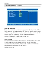 Preview for 46 page of VIA Technologies EPIA-NR User Manual