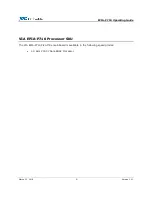 Preview for 10 page of VIA Technologies EPIA-P710 Operating Manual