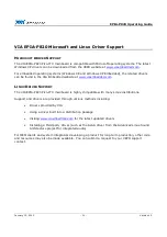 Preview for 12 page of VIA Technologies EPIA-P820 Operating Manual