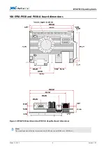 Предварительный просмотр 8 страницы VIA Technologies EPIA-P830 Operating Manual