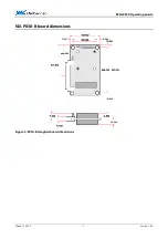 Предварительный просмотр 9 страницы VIA Technologies EPIA-P830 Operating Manual