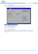 Preview for 41 page of VIA Technologies EPIA-P910 User Manual