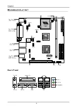 Предварительный просмотр 12 страницы VIA Technologies EPIA-PD Mini-ITX User Manual