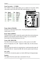 Предварительный просмотр 26 страницы VIA Technologies EPIA-PD Mini-ITX User Manual