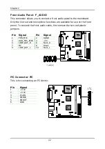 Предварительный просмотр 30 страницы VIA Technologies EPIA-PD Mini-ITX User Manual