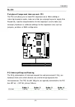 Предварительный просмотр 33 страницы VIA Technologies EPIA-PD Mini-ITX User Manual