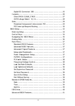 Preview for 7 page of VIA Technologies EPIA-PE User Manual