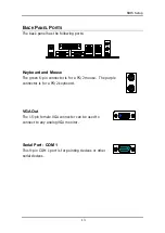 Preview for 23 page of VIA Technologies EPIA-PE User Manual