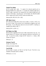 Preview for 61 page of VIA Technologies EPIA-PE User Manual